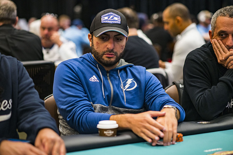 WPT's tweet photo. Tampa is title town and the⚡️🏴‍☠️ gear is here for #WPTTampa 🏆💪

🎸https://t.co/Whn2nX3gAN https://t.co/9bKYmCkIbt