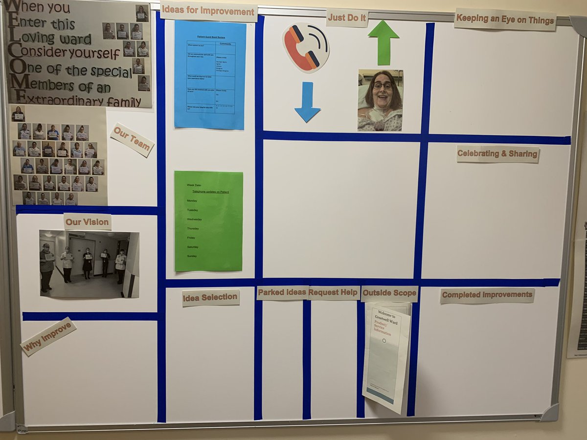 Greetwell Ward (Clayton) tweet media