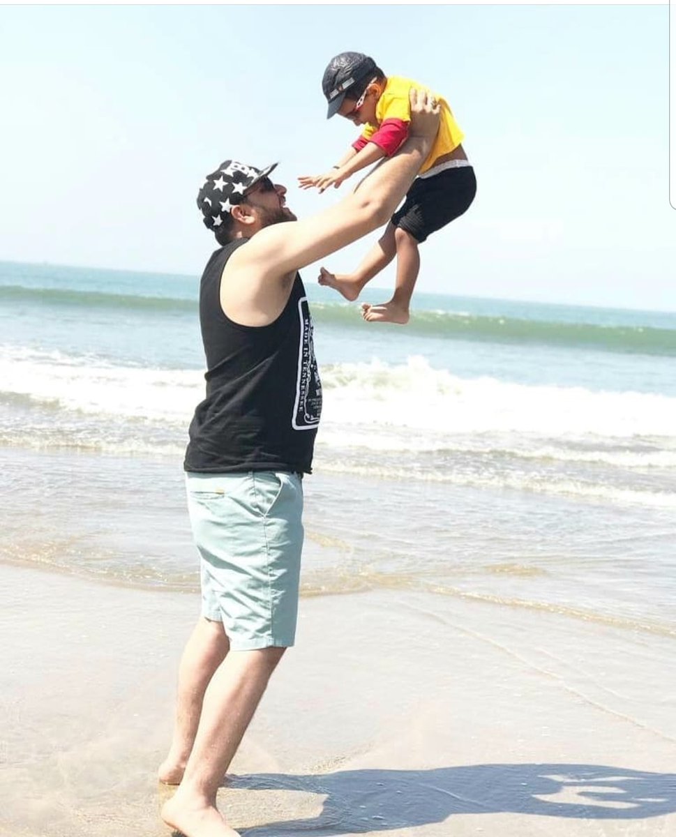 Little Sunshine (@kabirkakkar10) on Twitter photo #merepapameresambal
#sambalfoundation
#FathersDay2021
My Father my hero
I have the roots & wings to grow when my father holds me.
The value of a loving father has no price.
Thank you for all the love &blessings Dad!
<a href="/ashokkp/">Ashok Pandey</a> <a href="/y_sanjay/">Sanjay Yadav</a> <a href="/ShandilyaPooja/">Pooja Shandilya</a> <a href="/priyanka_vc/">Priyanka V.Chaudhary</a> <a href="/anupmauppal7/">Anupma Uppal</a> #merepapameresambal
#sambalfoundation
#FathersDay2021
My Father my hero
I have the roots & wings to grow when my father holds me.
The value of a loving father has no price.
Thank you for all the love &blessings Dad!
<a href="/ashokkp/">Ashok Pandey</a> <a href="/y_sanjay/">Sanjay Yadav</a> <a href="/ShandilyaPooja/">Pooja Shandilya</a> <a href="/priyanka_vc/">Priyanka V.Chaudhary</a> <a href="/anupmauppal7/">Anupma Uppal</a>
