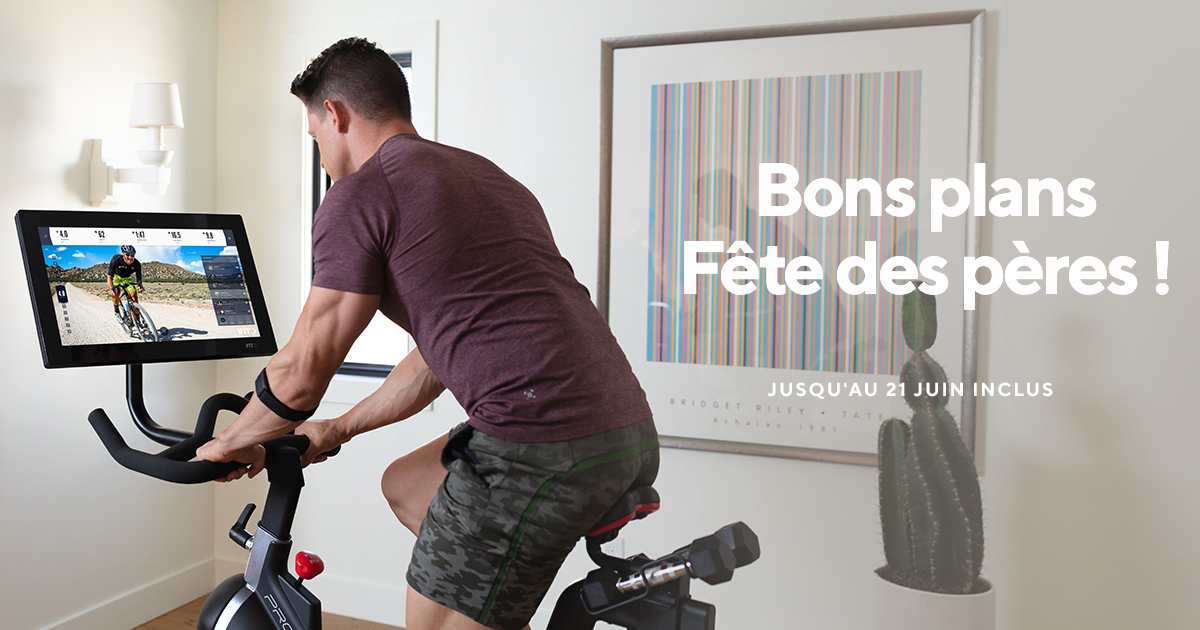 ProFormFrance's tweet image. &quot;Bonne fête Papa ! Tiens, c&apos;est pour toi, comme ça tu pourras [ 🚣 / 🏃/  🚵 / 🏋️‍♂️ ]&quot;

Jusqu&apos;à 300€ de remise immédiate grâce à nos offres spéciales jusqu&apos;au 21 juin inclus !

Après il sera trop tard 🤭 

 👉 proformfitness.fr

#ProForm #ProFormTeam #BonneFetePapa