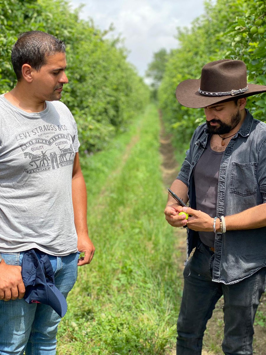 Dr. Serge Zaka (Dr. Zarge) tweet media