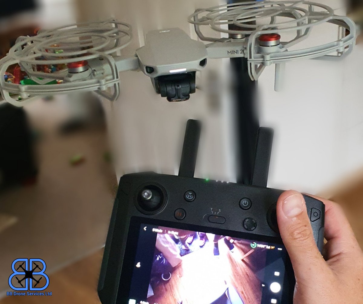 bb_drone's tweet photo. The DJI Mini 2 is an amazing tool to have in your arsenal of drones and now it can be flown using the DJI Smart Controller. 

If you want to know more how BB Drone Services Ltd can help you, visit https://t.co/1ODjgYE9U2 

#bbdroneservices #drones #drone #uav #dronebusiness #mini https://t.co/faD7GAZtRq