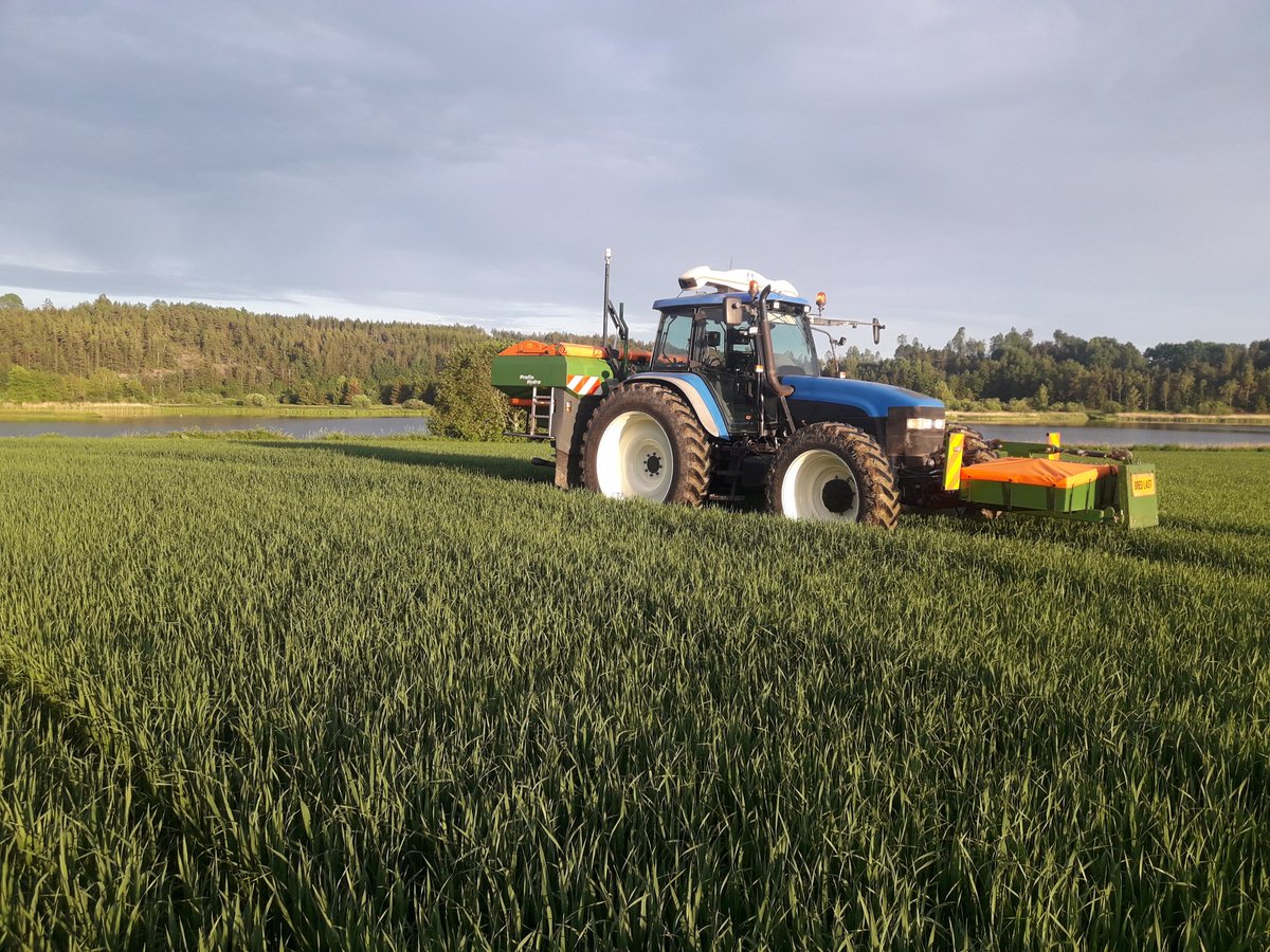 ErlandLundeby's tweet image. Last N application i springoates.
#nsensor #argustwin #Yara