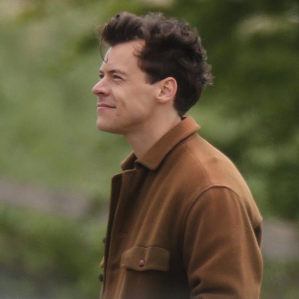 wmsrry's tweet image. harry styles is a dream