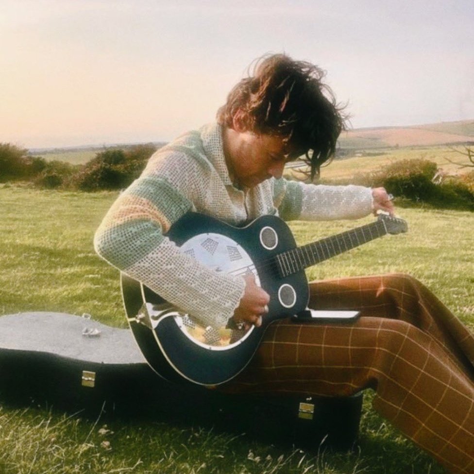 wmsrry's tweet image. harry styles is a dream