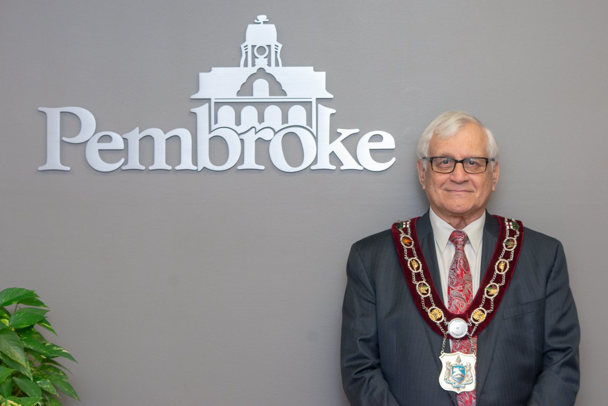 In this Month's Mayor's Message, Mayor LeMay discuses vaccinations, Indigenous History Month and Pride Month, the opening of recreation facilities and summer construction projects. To view the Mayor's Message visit bit.ly/35xJMGA