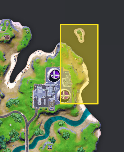 FNCS All Star Quarter , Semi , Finals