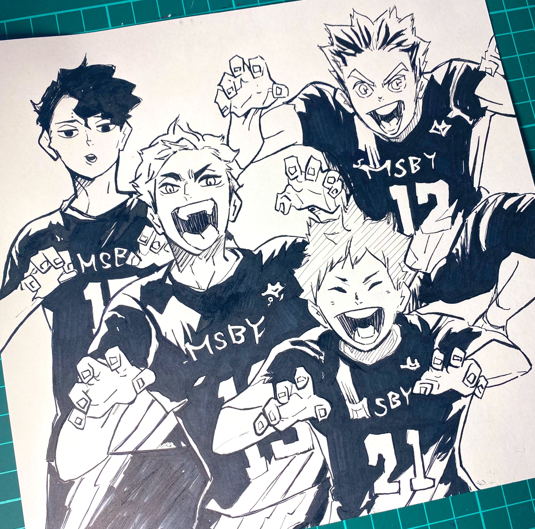 を on Twitter: