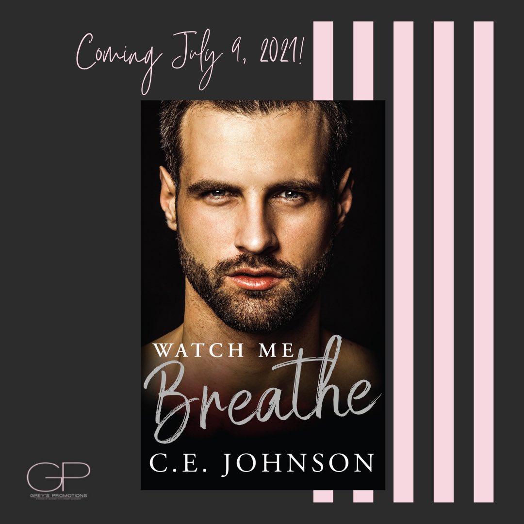 Grey's Promotions (@greyspromo) on Twitter photo Happy Cover Reveal Day, <a href="/AuthorCEJohnson/">Author CEJohnson</a>
Watch Me Breathe releases July 09, 2021
๐๐ก๐ ๐ฌ๐ข๐ ๐ง๐ฎ๐ฉ ๐ข๐ฌ ๐จ๐ฉ๐๐ง!
greyspromo.com/cejohnson/
#cejohnsonbooks #ContemporaryRomance #RomanticSuspense #SingleParent #Angsty #Widower Happy Cover Reveal Day, <a href="/AuthorCEJohnson/">Author CEJohnson</a>
Watch Me Breathe releases July 09, 2021
๐๐ก๐ ๐ฌ๐ข๐ ๐ง๐ฎ๐ฉ ๐ข๐ฌ ๐จ๐ฉ๐๐ง!
greyspromo.com/cejohnson/
#cejohnsonbooks #ContemporaryRomance #RomanticSuspense #SingleParent #Angsty #Widower