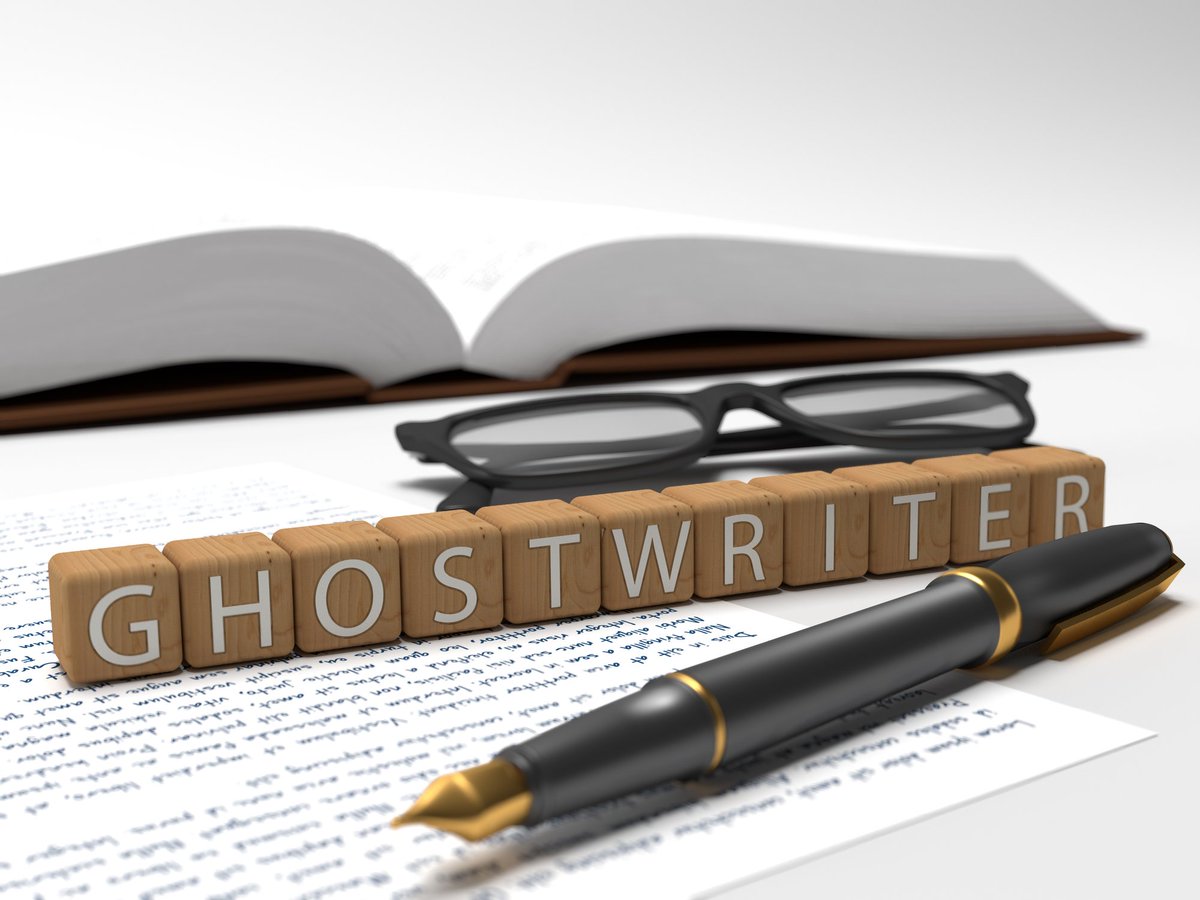 Put_Another_Way's tweet image. Should you hire a blog ghostwriter? - putanotherway.com/should-you-hir…