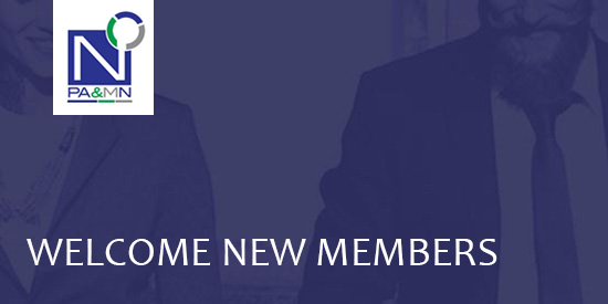cmca_connect's tweet photo. We are pleased to announce the election of six new and continuing members to the PAMN Steering Committee. They will help to shape our organization and plan for next year’s annual conference in Kansas City. Welcome aboard!

Meet our new members 👉 https://t.co/YeA8aLXXbS https://t.co/t1Aut4nmJO