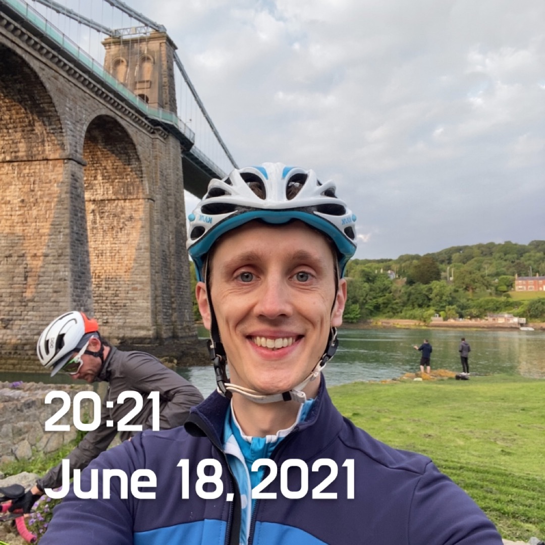 Richard6174's tweet photo. #transwales21 https://t.co/NzoU3bPKcr