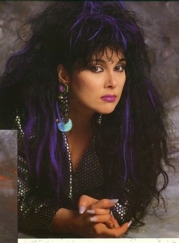 Happy Birthday  Ann Wilson 