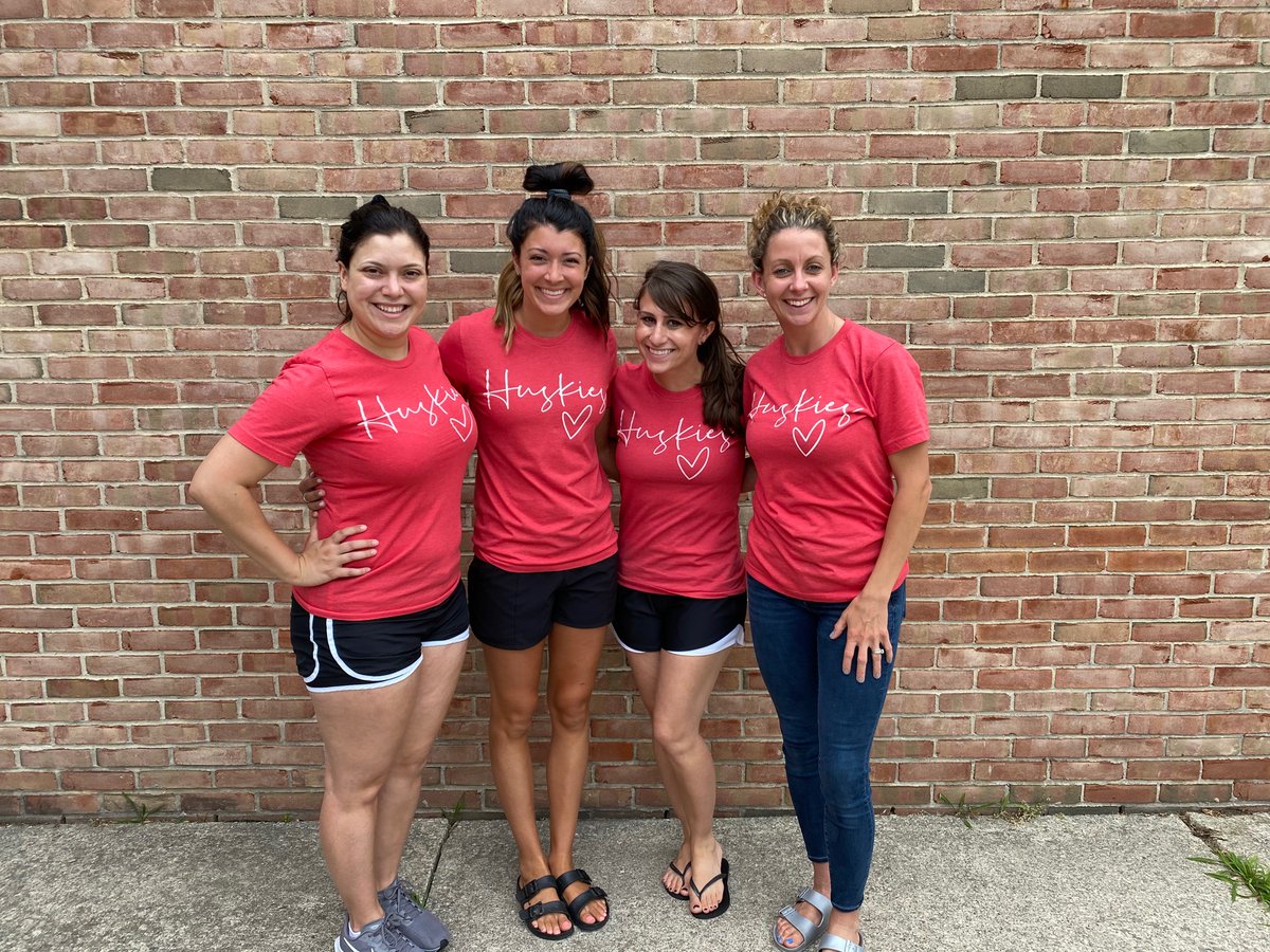 We did it! 🤩 Another fabulous year with firsties in the books!! It was an adventure for sure! But I couldn't have asked for a better team to go through this crazy year with!! So grateful I get to work with my besties <a href="/MrsMMatson/">Mallory Matson</a> <a href="/MrsKelThompson/">Kelly Thompson</a> and <a href="/kedwardsedu/">Kaylie Edwards</a> 😘😘❤️❤️☀️☀️