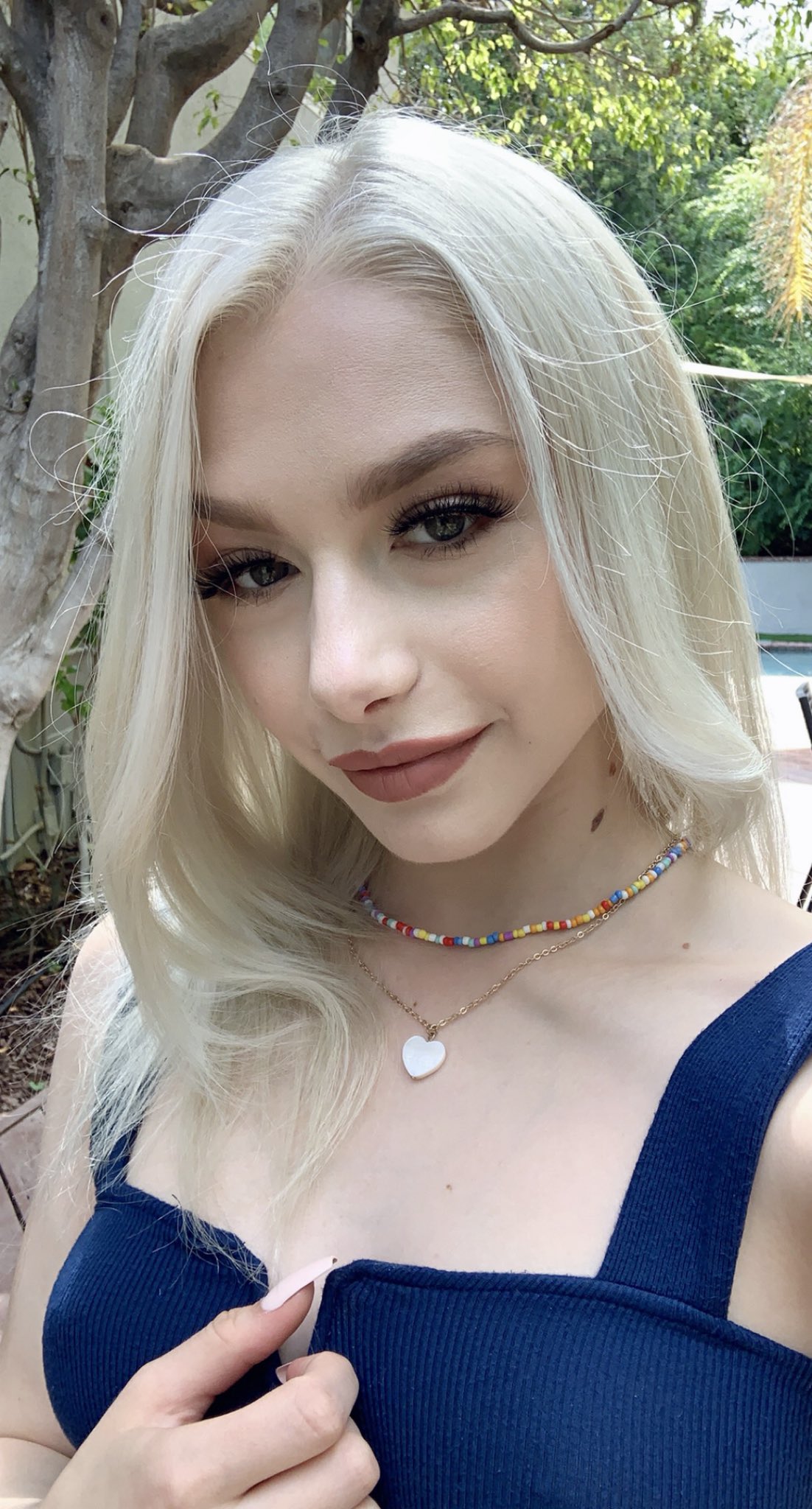 Scarlett Hampton on X: It's a beautiful day🌞💙t.cowuKE5yJb61💕✨  t.couWiVXiINVe  X