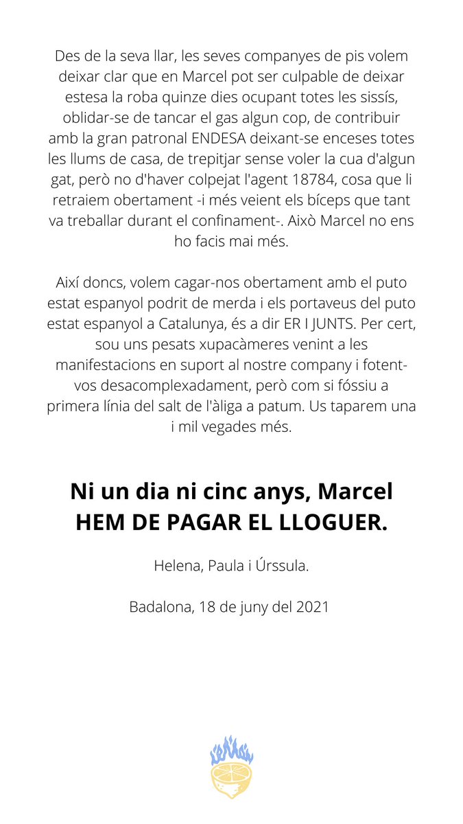 Can Llimona 🍋 tweet media