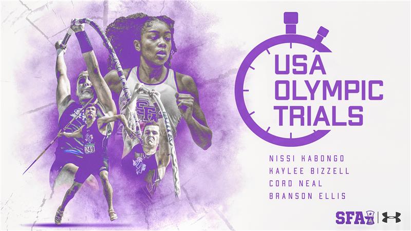 SFA T&F/XC tweet media