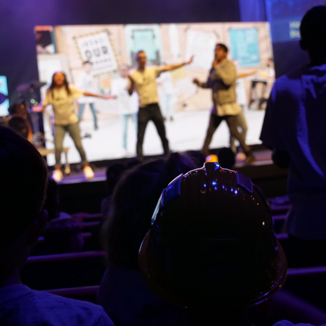 We had an amazing week of #VBS, but so much more is in store at Sugar Creek this summer! Take a look at our weekly E-News now to discover everything going on at Sugar Creek! 
mailchi.mp/sugarcreek.net…