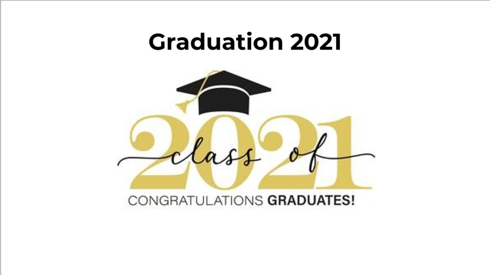 Kennedy_MtAngel's tweet photo. Zoom Link to JFK Graduation June 19, 2021 ~ 2:00 PM / Zoom Enlace a la graduación de JFK del 19 de junio de 2021 a las 2:00 p.m.

https://t.co/0z6yvnqmz7 https://t.co/WCZEJY8Wn0