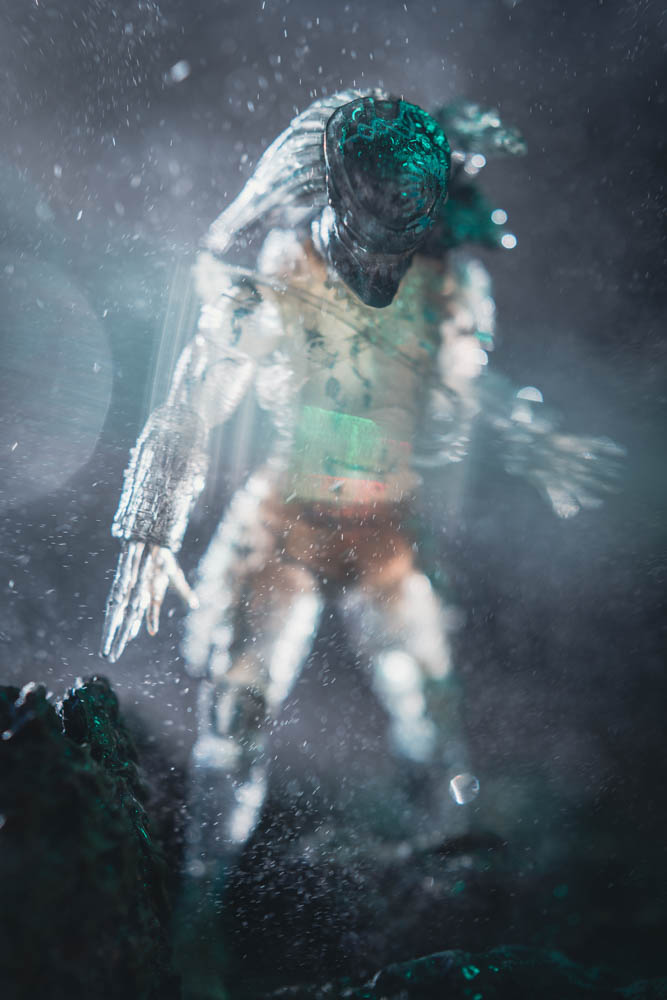ridgetop21's tweet photo. Water Emergence Jungle Hunter @Predator provided by @HiyaToys 

From a recent collaborative shoot with @mikes_monsters
 
Keep an eye out for some upcoming #HiyaToys #Predator unboxings for @avpgalaxy https://t.co/xedJV38m6i