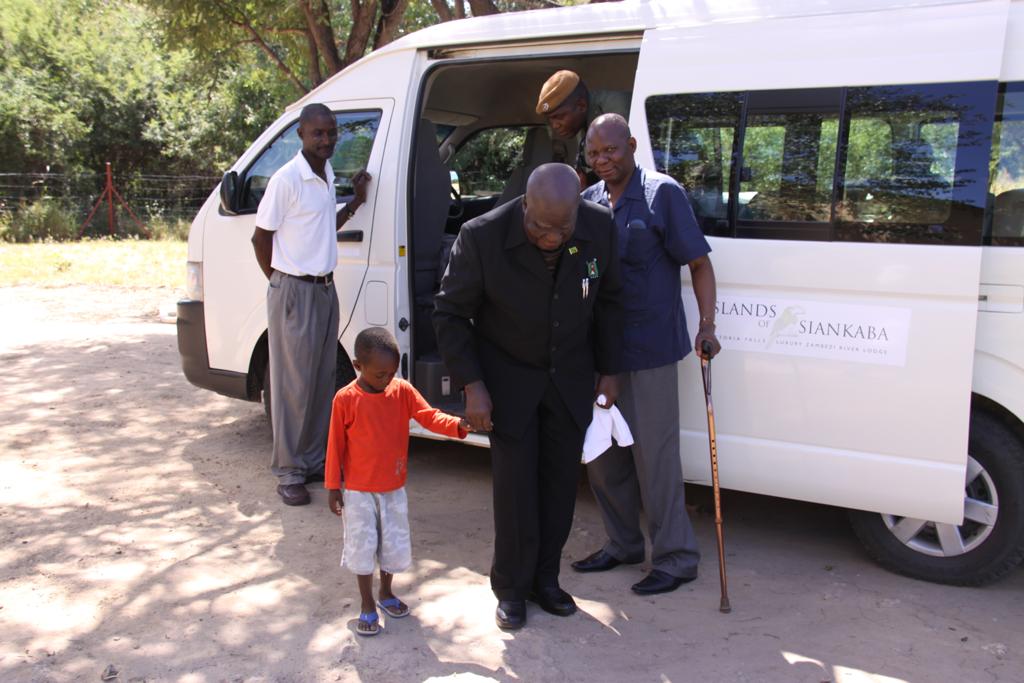 The U Foundation tweet media