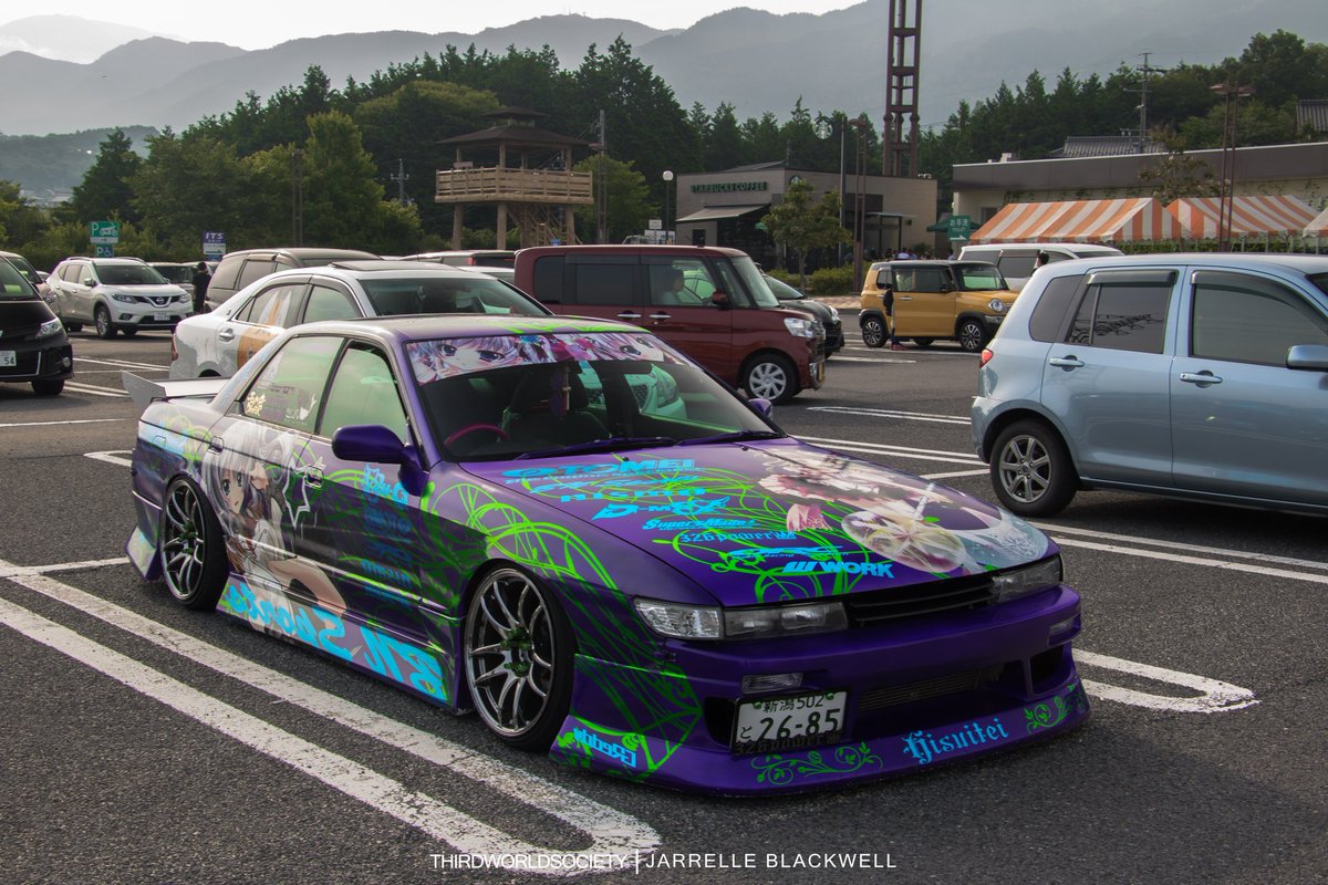 ジャレル-KAWAIIFITMENT tweet media