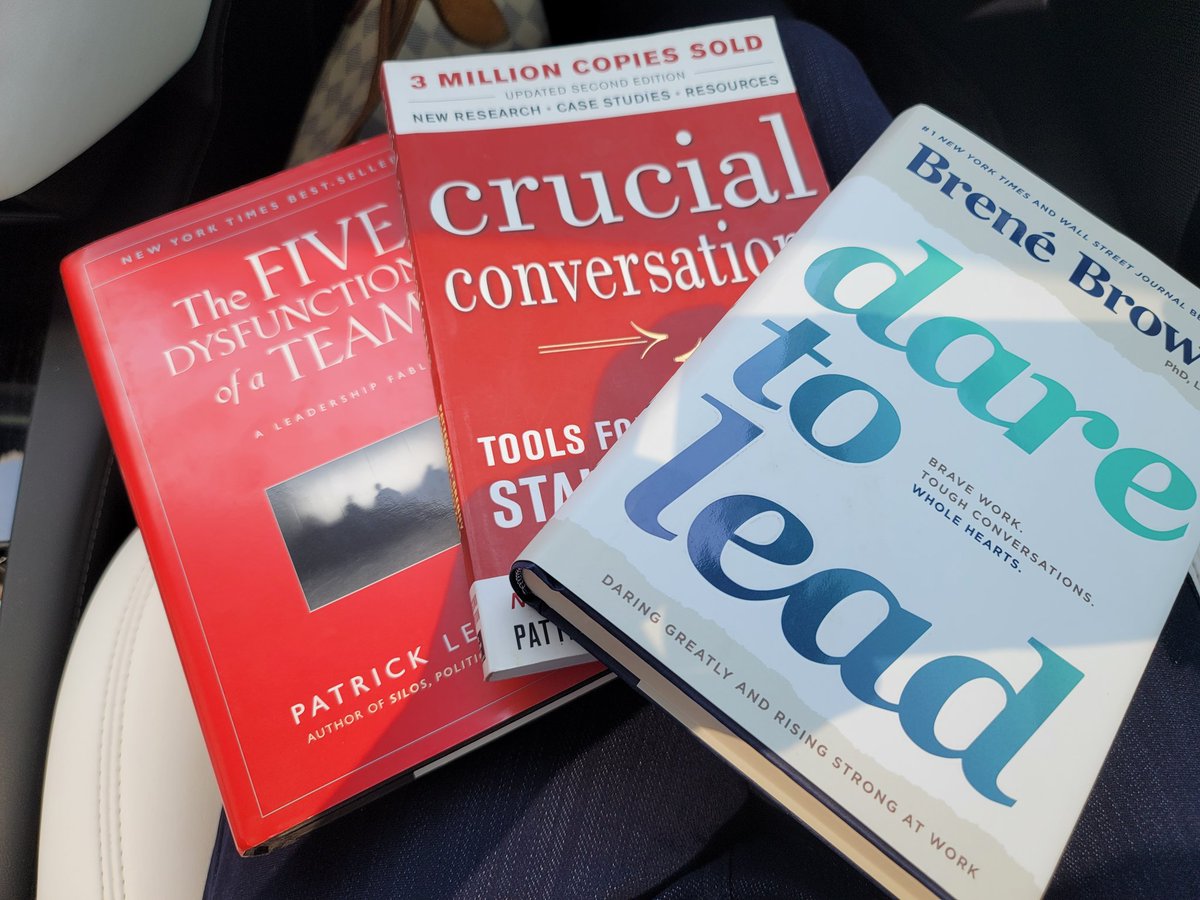 Thanks for the summer reading suggestions <a href="/GLISI/">GLISI</a> I left the conference and headed straight to the bookstore! #bcls61 #strongerglynn