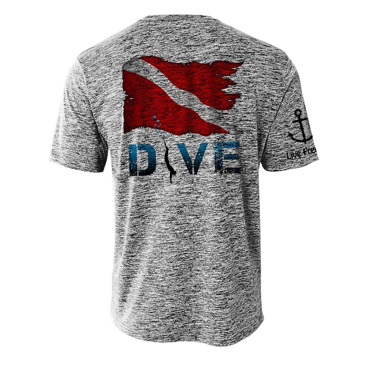 Live Free tweet media