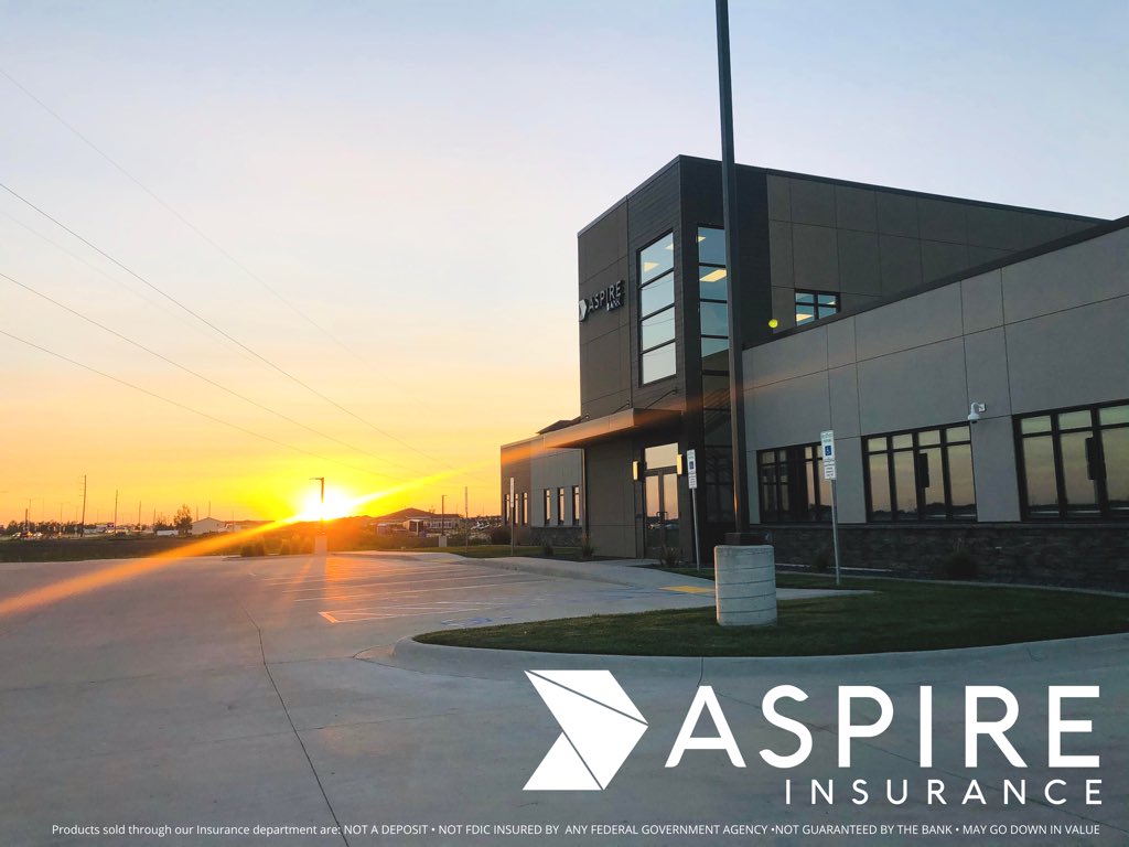 701 Hoops (@701hoops) on Twitter photo With offices in Fargo and Bismarck. Aspire Insurance can quote the EDC and WDA! Give them a call at 701-293-3662 or email Matt@Aspirebanks.com With offices in Fargo and Bismarck. Aspire Insurance can quote the EDC and WDA! Give them a call at 701-293-3662 or email Matt@Aspirebanks.com