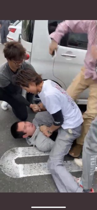 逮捕 リアルgta 苫小牧の暴走車 桜庭豊容疑者 32 逮捕 暴走の原因は 親に叱られてムシャクシャした まとめダネ
