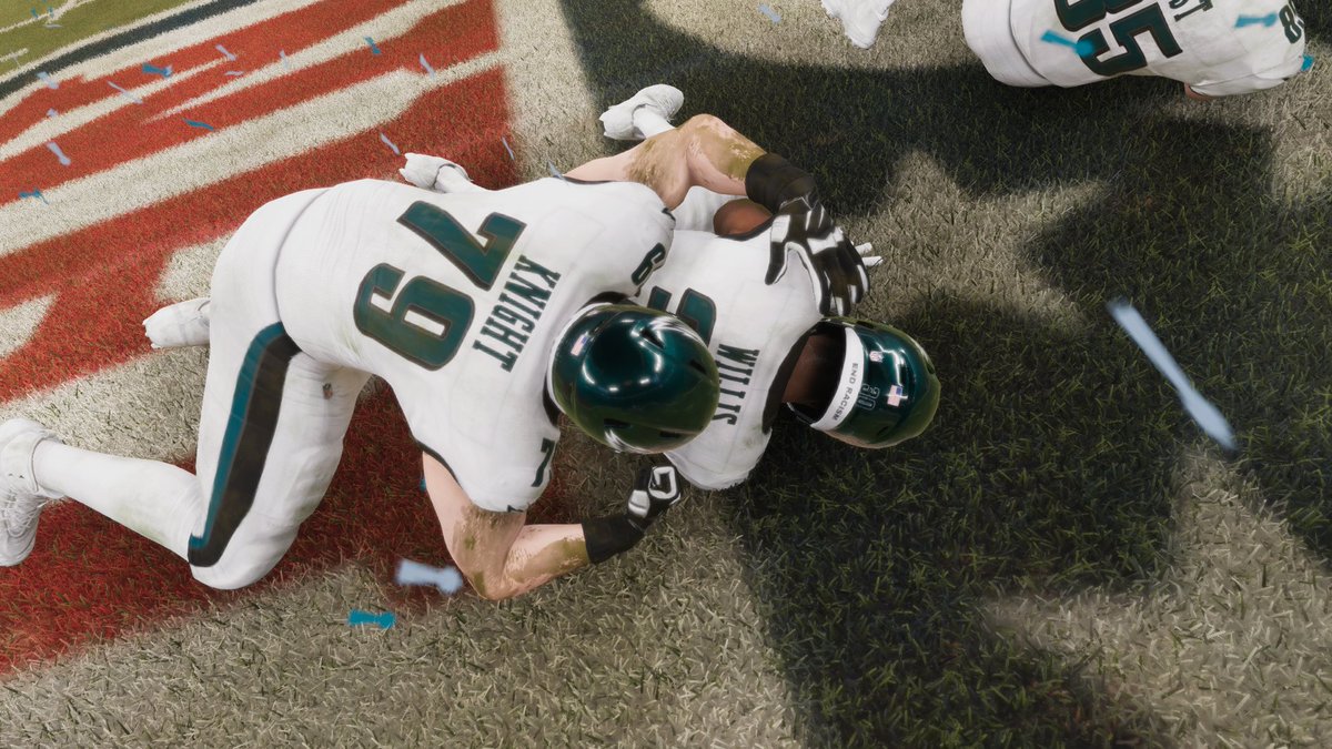 #MaddenNFL21XboxOne #XboxShare