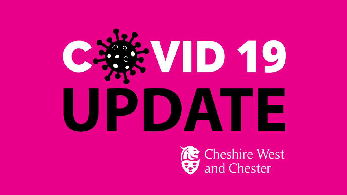 Cheshire West tweet media