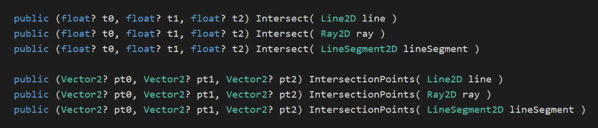 Freya Holmér tweet media