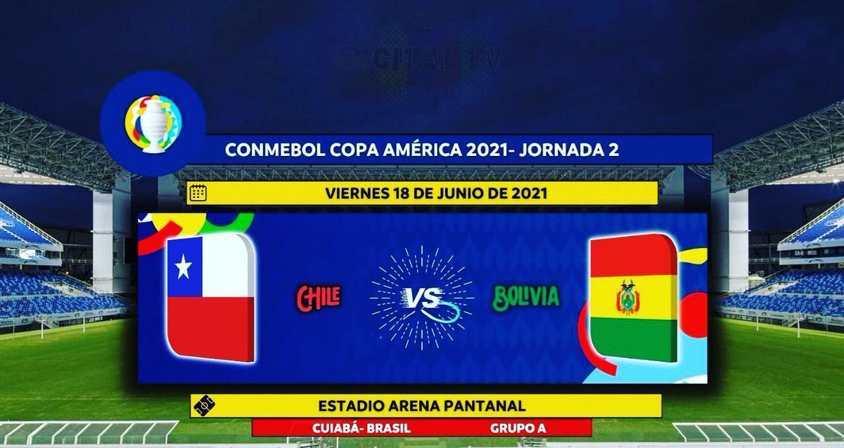 Hoy llevaré el relato de la Copa América por <a href="/Lared1061/">La Red</a> con <a href="/dixonvasquez_LR/">Dixon Vasquez</a>  y <a href="/crisarrioladj/">CA2023</a> minuto a minuto jugada a jugada gol a gol.