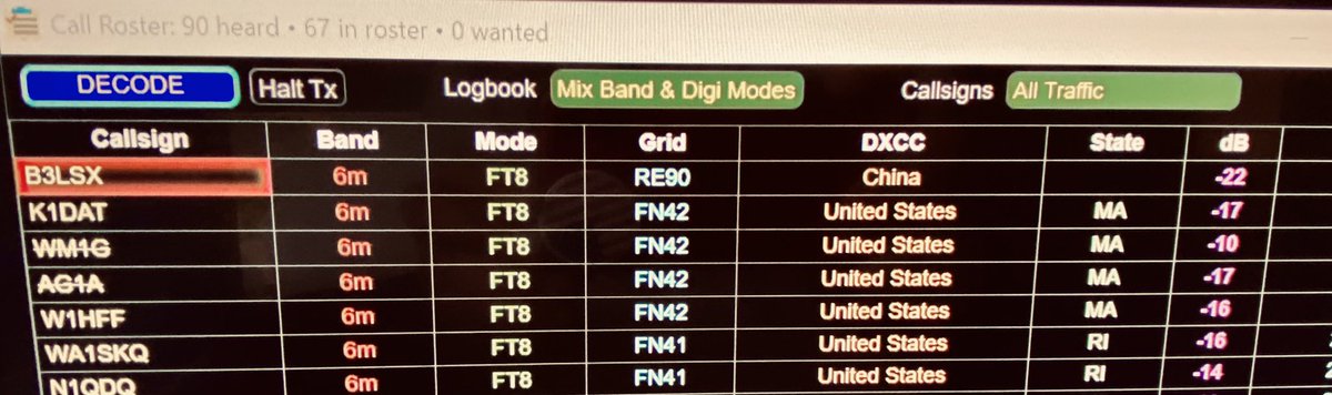 China on 6m!? 😱😱 <a href="/n1av_/">Jay B</a>