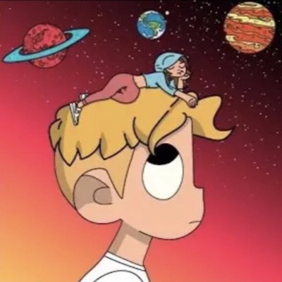 NotWillNotFound's tweet image. #NewProfilePic