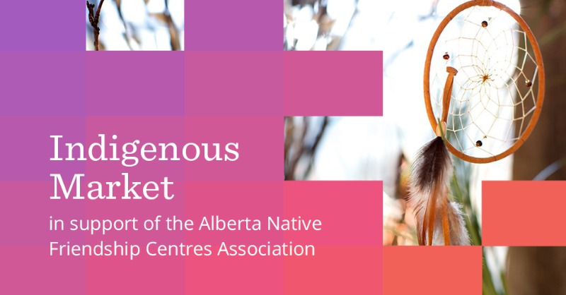atbfinancial's tweet photo. We’re celebrating Indigenous entrepreneurs with the launch of the Indigenous Marketplace in support of the @ANFCA on #ATBBoostR. 

Shop now! We’re matching all purchases and donations made up to $10,000.