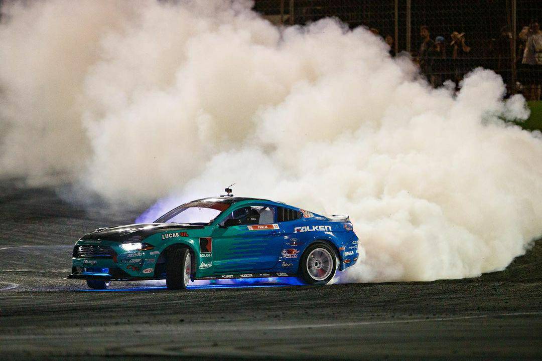 KooksHeaders's tweet image. Comin in hot this #fordfriday with Kooks Krew member @JTPawlak and his #kooksequipped formula D car! Catch Justin and his self-built 2020 Supercharged Mustang in action Saturday night  #getkookin🔥

#Kooksheaders #getkookingwithkooks #KooksEquipped #fordfriday #JTP #repost