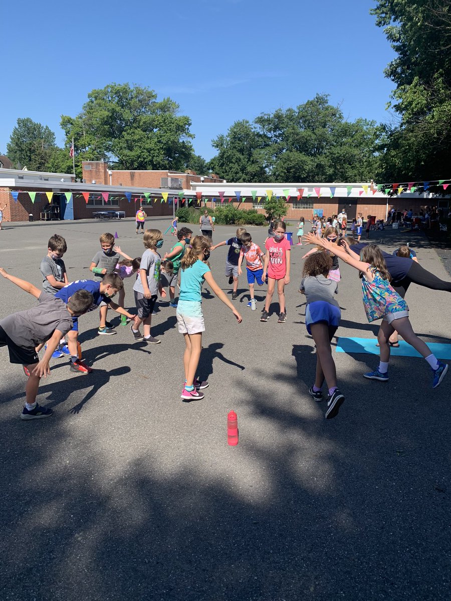 Thank you! #zanenorthpta Our celebration day was so much fun! #zanenorthstars