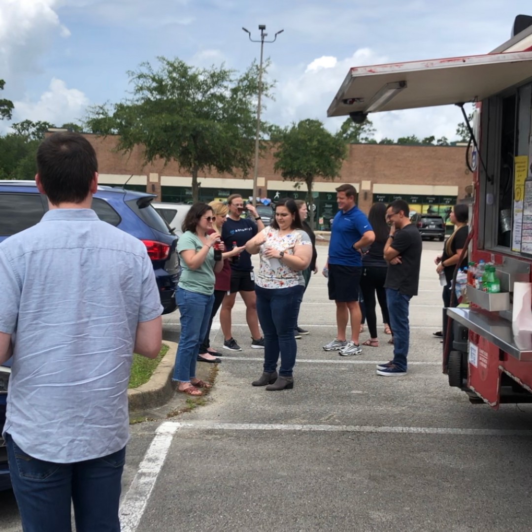 Advantus tweet media