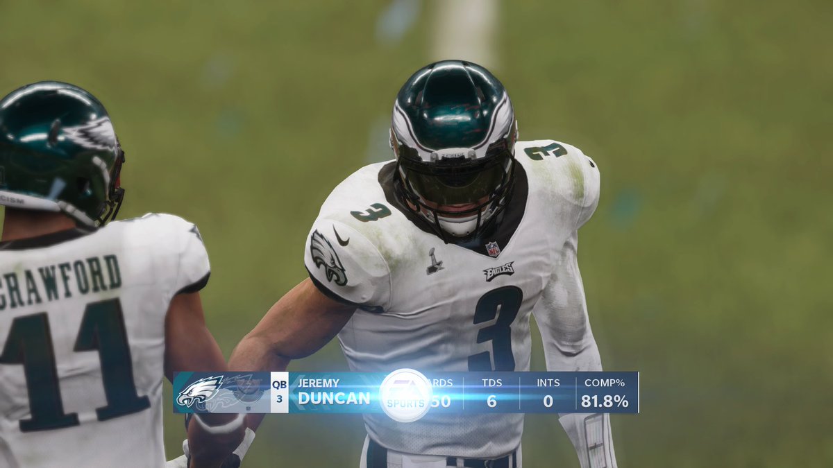 #MaddenNFL21XboxOne #XboxShare