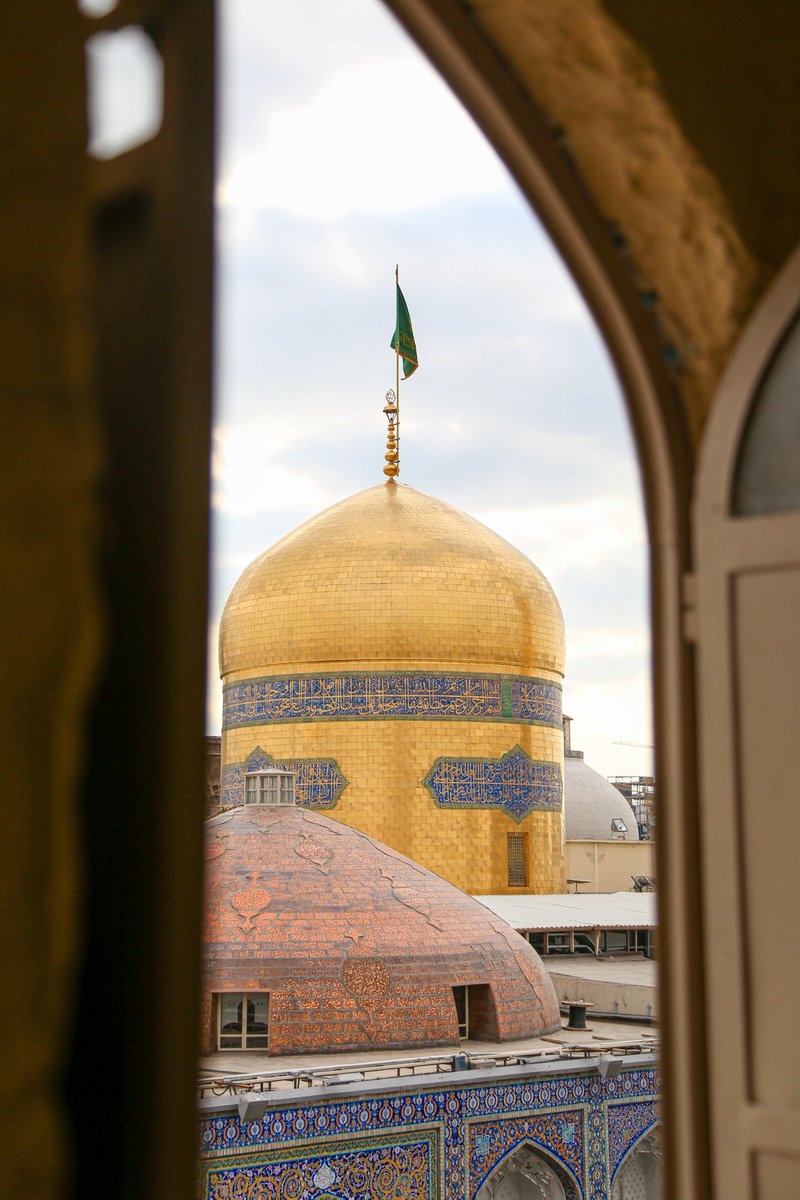 haj_karrar's tweet photo. 🌷امام رضا جون قربونت بشم آبرو داری کن
#��ه_عشق_امام_رضا 
#جشن_ملی 
#رای_دادم 
#رئیسی_صدای_مردم https://t.co/AEjXYyH3AT
