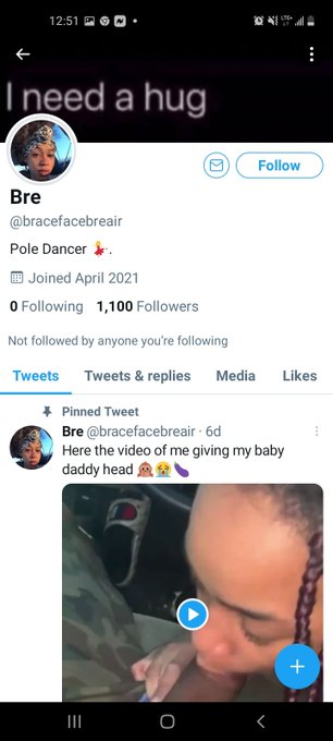 Bitches are really weird like dam ik I look good but you don't gotta try and be me like tf that just