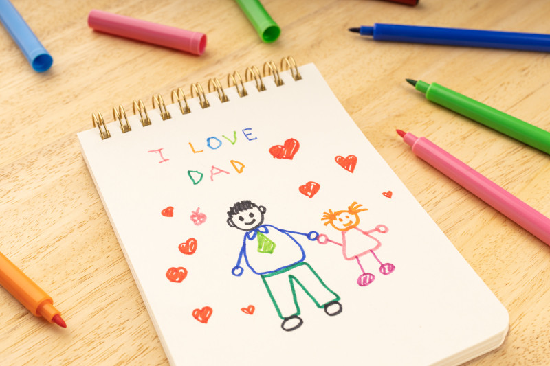 PreciseDigital1's tweet photo. Happy Father's Day from Precise Digital! https://t.co/HnfU0ItSBn