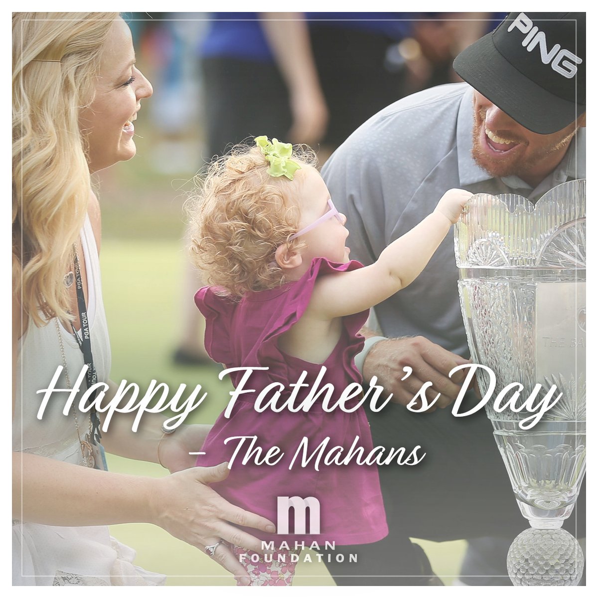 MahanFoundation's tweet photo. Wishing all the fathers a weekend filled with love, relaxation and appreciation! We celebrate you and all that you do in your role as a father! #MahanFoundation #HappyFathersDay #FathersDay2021 #FathersDayWeekend https://t.co/giSNlqHzh4