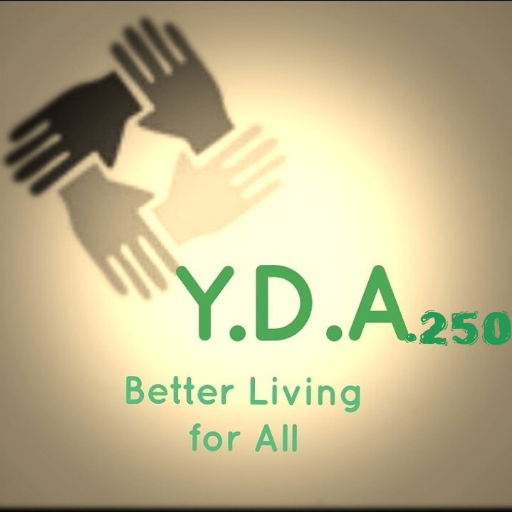 YAccessibility's tweet image. #NewProfilePic