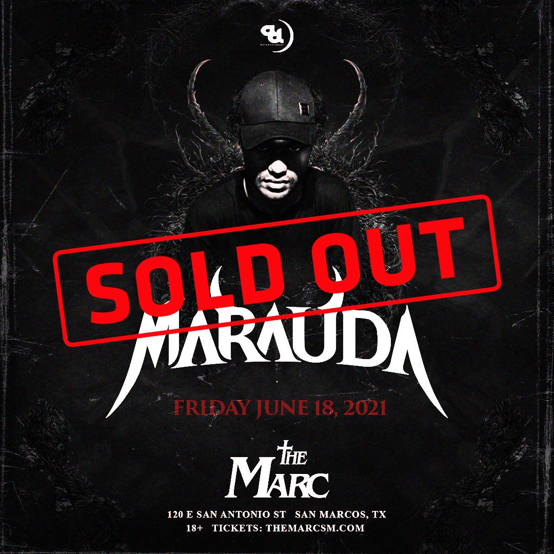 maraudamusic's tweet photo. https://t.co/hMcNUSDvhH