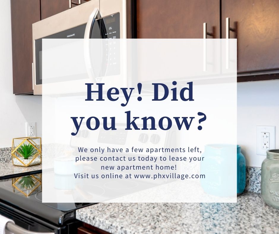 phxvillage's tweet photo. Don't wait! Join our waitlist or apply today! #phoenixville #apartments https://t.co/r3ekedTJgH
