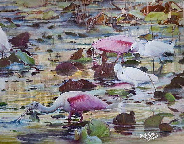 phoenixchev's tweet photo. New artwork for sale! - "The Colours Of Tranquility             with  sincerest thanks to photographer Rita Goforth Wilson" - https://t.co/kKrx1TyV9K @fineartamerica https://t.co/wfDtx3MMHh