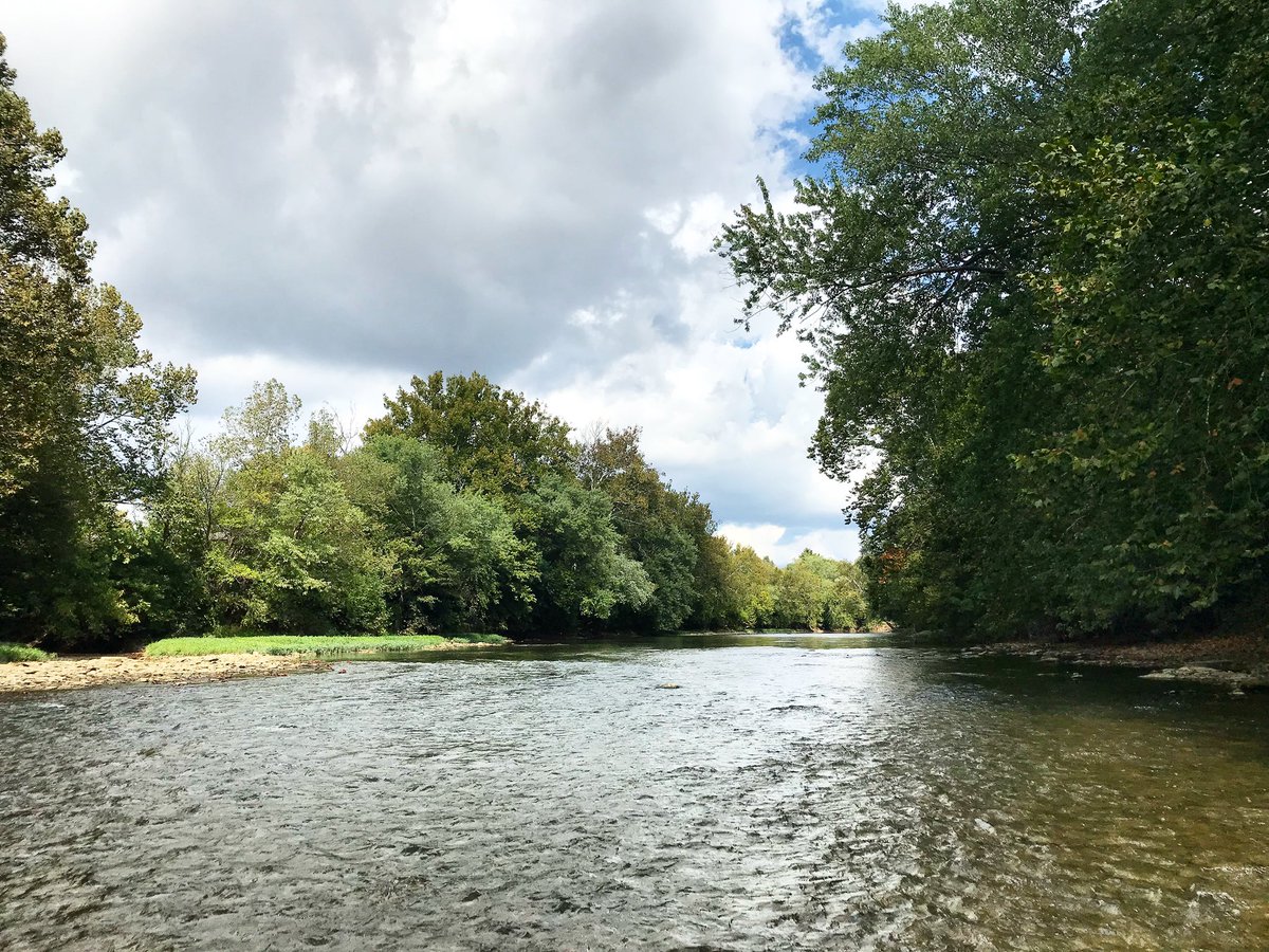 See you soon, Nisbet Park! We’re so excited for the first week of our Student Conservation Leaders summer course to begin on Monday. We can’t wait for our high school participants to learn about and experience our wonderful watershed. #environmentaleducation